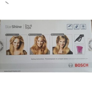 Máy sấy tóc Bosch PHD2511 (PHD-2511)