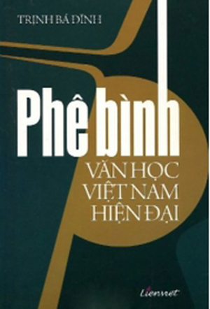 Phê Bình Văn Học Việt Nam Hiện Đại