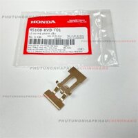 Phe cài bố thắng trước Air Blade AB 125/150/160, Phe giữ má phanh đĩa Vario 160 ABS, Vario 2017, Lead, Vision, Beat
