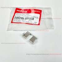 Phe cài bố thắng trước Ngắn CBS 3 piston SH 160i, SH 150i/125i, Móng chặn giá ngàm phanh SH đời 2020 – 2024