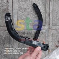 Phe cài cản trước Innova 2006 - 2012. Tai cài cản Innova