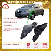 PHE CÀI CẢN TRƯỚC TOYOTA VIOS ĐỜI 2008, 2009, 2010, 2011, 2012, 2013