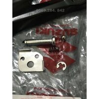 phe cài gác chân full satria , raider hàng chính hãng indo