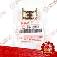 Phe cài heo dầu thắng sau Satria Fi Raider Fi GSX R150 GSX S150 Bandit 150 69115-12K00-000 chính hãng Suzuki Indonesia
