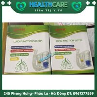 Phế Dung Kế Tập Thở Tập Thổi BOSEE 5000