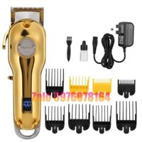Pheaton HT-1998 Tông Đơ Cắt Tóc Nguyên Khối Kim Loại Tại Hà Nội