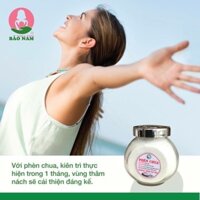 PHÈN CHUA CHỐNG HÔI NÁCH -NẤM CHÂN TAY