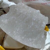 Phèn chua cục, phèn chua xay bao 10kg