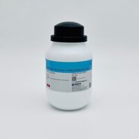 Phèn nhôm Aluminium Potassium Sulfate dodecahydrate (AR, Chai 500G, Xilong, Cas 7784-24-9)