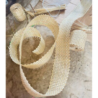 phên tre đan uốn cong mềm dẻo ➡️ decor trang trí siêu đẹp ⬅️