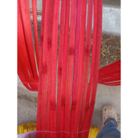 Phên tre uốn dẻo trang trí Tết, decor tiệc cưới, điểm du lịch