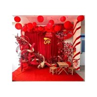 Phên tre uốn dẻo