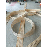 phên tre uốn dẻo