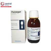 Phenergan 90ml (Siro)