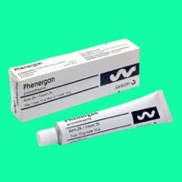 Phenergan-Cream