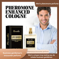 pheromone Men's Fragrances cologne Attract others' attention classy sex appeal Scientific Formulation Business Gentleman Charming Perfume Glamour Encounter Perfume a male