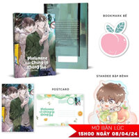 Pheromone Nói Chúng Ta Không Thể