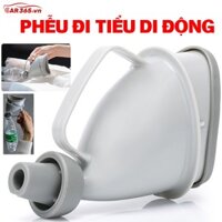 Phễu đi tiểu khẩn cấp trên xe hơi cho mọi lứa tuổi - Đồng hành thân thiết trong chuyến đi của gia đình bạn - CAR40