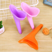 Phễu đi tiểu trên xe ô tô, dã ngoại PDT260