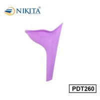 Phễu Đi Tiểu Trên Xe Ô Tô, Dã Ngoại PDT260