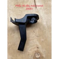 Phễu đổ dầu máy Transit từ 2008 tới nay