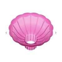 Phễu đong sữa Bình betta hồng đậm