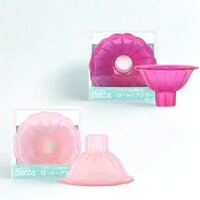 Phễu đong sữa bình Betta