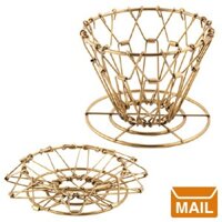 Phễu hứng giấy lọc cafe Kikkerland