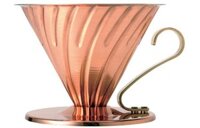 Phễu lọc cà phê Hario V60 AHAVDP02C