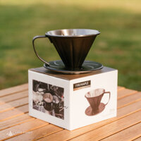 PHỄU LỌC CAFE FIRE MAPLE FMCF-ORCA-POURFIL