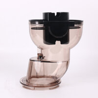 Phễu lọc máy ép chậm hông xing