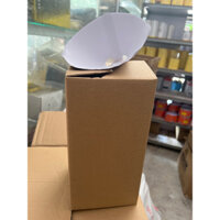 Phễu lọc sơn 1 hộp(250 chiếc)trắng, trắng đục