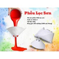 Phễu lọc sơn (250cái/hộp)