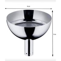 Phễu lọc WMF Vino, phễu lọc cặn dấm, nước mắm....