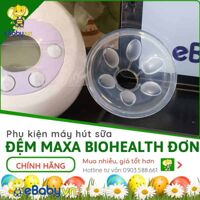 Phễu massage máy hút sữa Biohealth điện đơn