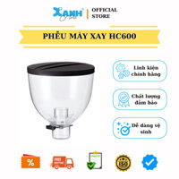 Phễu Máy xay cà phê HC600 - Xanh Cà Phê