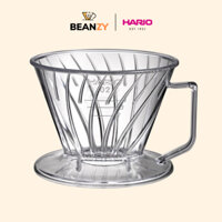 Phễu pha cà phê Hario Pegasus Dripper V60 - 02