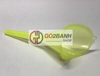 Phễu (quặng) thay nhớt, đổ xăng