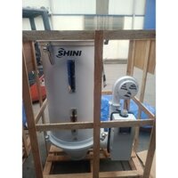 phễu sấy nhựa