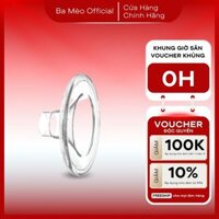 PHỄU SILICON CHÍNH HÃNG BEEFREE/YOUHA GEN 1 - GEN 2 SIZE 28mm máy hút sữa không dây