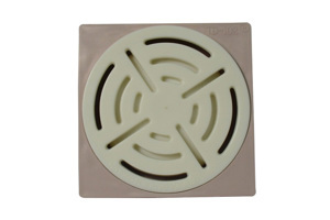 Phễu Thoát Nước Chống Tràn TD-102