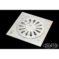 phễu thoát nước sàn phi 60