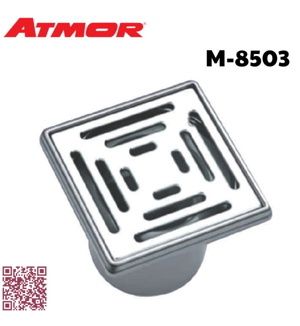 Phễu thoát sàn Atmor M-8503