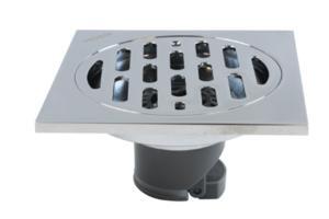 Phễu thoát sàn chống hôi Moen 3955