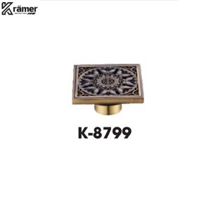 Phễu thoát sàn chống mùi hôi & côn trùng Kramer K-8799