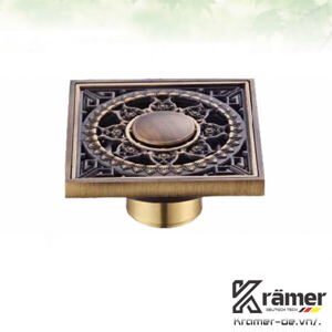 Phễu thoát sàn chống mùi hôi & côn trùng Kramer K-8810