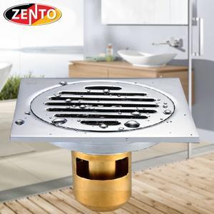 Phễu thoát sàn chống mùi hôi Zento ZT508