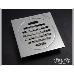 Phễu thoát sàn chống mùi hôi Zento ZT508