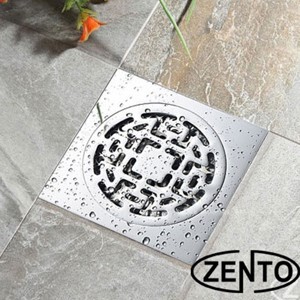 Phễu thoát sàn chống mùi hôi Zento ZT-BJ504