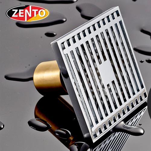 Phễu thoát sàn chống mùi hôi Zento ZT557